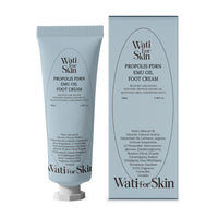 Wati For Skin Propolis PDRN Emu Oil Foot Cream 100ml