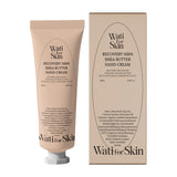 Wati For Skin Recovery NMN Shea Butter Hand Cream 100ml