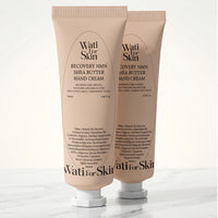 Wati For Skin Recovery NMN Shea Butter Hand Cream 100ml