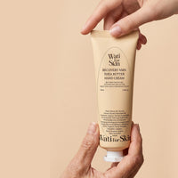 Wati For Skin Recovery NMN Shea Butter Hand Cream 100ml