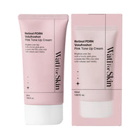 Wati For Skin Retinol PDRN Volufroshot Pink Tone-Up Cream 50ml