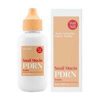 Wati For Skin Snail Mucin PDRN Cream 50ml