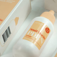Wati For Skin Snail Mucin PDRN Cream 50ml