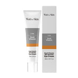 Wati For Skin Snail Vitamin Skin Booster Eye Cream 30ml