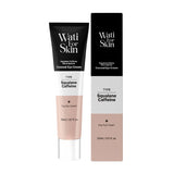 Wati For Skin Squalane Caffeine Micro Spicule Conceal Eye Cream 30ml