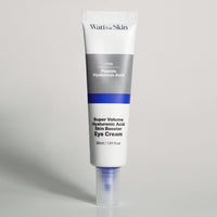Wati For Skin Super Volume Hyaluronic Acid Skin Booster Eye Cream 30ml