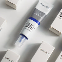 Wati For Skin Super Volume Hyaluronic Acid Skin Booster Eye Cream 30ml