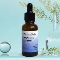 Wati For Skin Tea Tree Peptide Exosome-B Ampoule 30ml