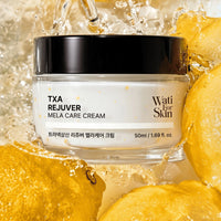 Wati For Skin TXA Rejuver Melacare Cream 50ml