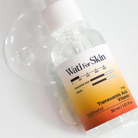 Wati For Skin Tranexamic Acid Vitamin Volufroshot Ampoule 30ml