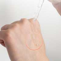 Wati For Skin Tranexamic Acid Vitamin Volufroshot Ampoule 30ml