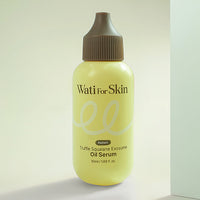 Wati For Skin Truffle Squalane Exosome Oil Serum 50ml