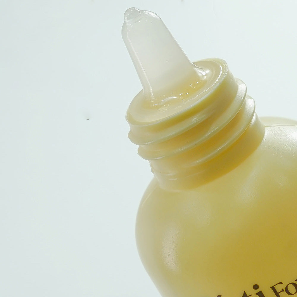 Wati For Skin Truffle Squalane Exosome Oil Serum 50ml