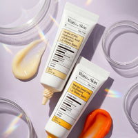 Wati For Skin Vanilla PDRN Hyaluronic Acid Volufroshot Lip Glowy Balm 20ml