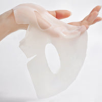 Wati For Skin Vitamin NMN Deep Hydrogel Mask 34g 4ea