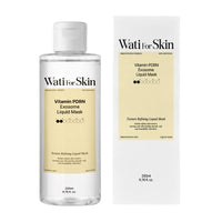 Wati For Skin Vitamin PDRN Exosome Liquid Mask 200ml