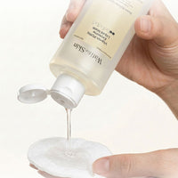 Wati For Skin Vitamin PDRN Exosome Liquid Mask 200ml