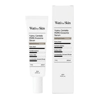 Wati For Skin Yulmu Centella PDRN Exosome Serum 20ml