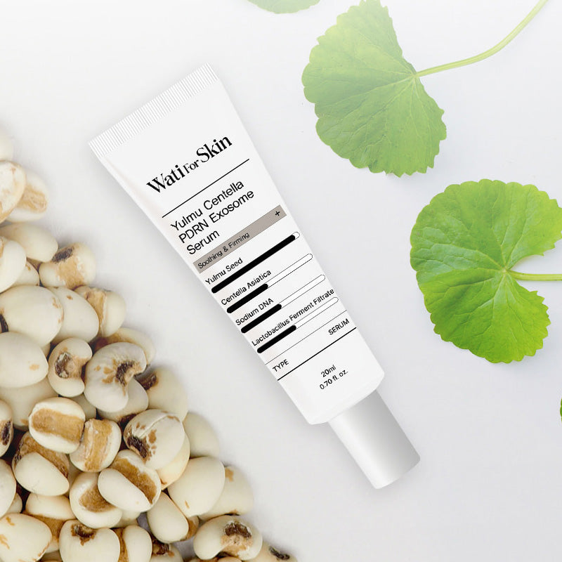 Wati For Skin Yulmu Centella PDRN Exosome Serum 20ml
