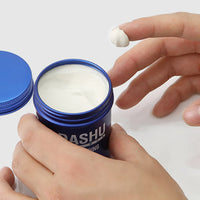 DASHU Ultra Strong Hair Hard Holding Wax 100g