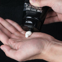 DASHU Play 3D Extreme Holding Tube Wax 200ml