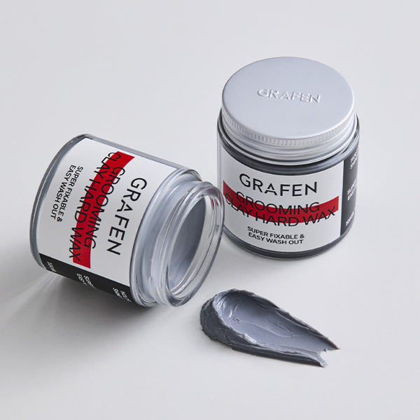 Grafen Large Volume Wax 100ml