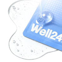 Well247 3D Emboss Lifting Hydrogel Mask 35g 4ea