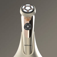 WellDerma EMS Galvanic High Frequency Massager