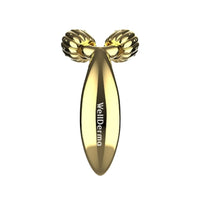 WellDerma Face Lifting Compact Roller Gold 1ea