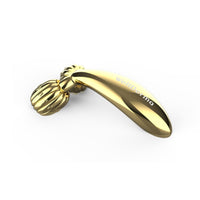 WellDerma Face Lifting Compact Roller Gold 1ea
