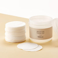WellDerma Multi-Use Facial Pads 70ea