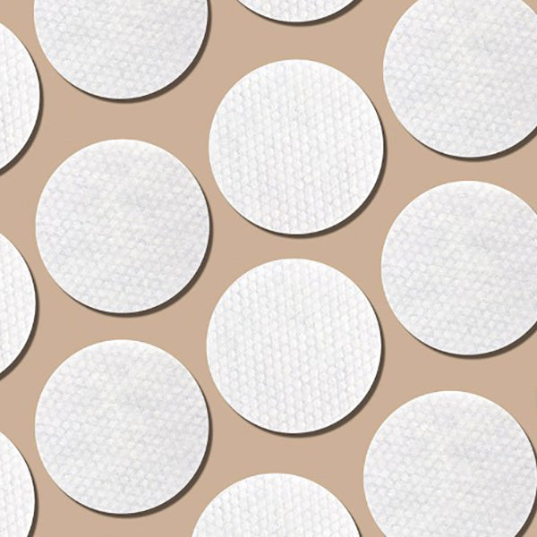 WellDerma Multi-Use Facial Pads 70ea