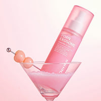 WellDerma PDRN Exosome Hydrating Gel Mist 100ml