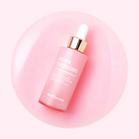 WellDerma PDRN Exosome Hydro Ampoule 30ml