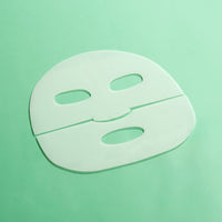 WellDerma Premium Cica Treatment Repair Fitting Mask 25g *4ea (1BOX)