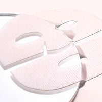 WellDerma Premium PDRN Exosome Hydrogel Fitting Mask 1 Box (4 Sheets)