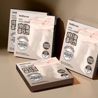 WellDerma Retinol Collagen Lifting Restore Fitting Mask Pack (4 Sheets)