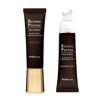 WellDerma Retinol Peptide Lifting Gua Sha Cream 80ml