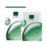 Wellderma Teatree calmante Herb Tox Cica Mask 5ea