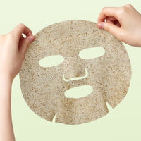 WellDerma TeaTree Soothing Herb tox Cica Mask 5ea