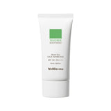 WellDerma Teatree Herb Tox Cica Sunblock 50ml