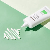 WellDerma Teatree Herb Tox Cica Sunblock 50ml