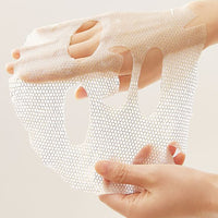 WellDerma Propolis 1000 Energy Boosting Mask 1 Box 5 Sheets