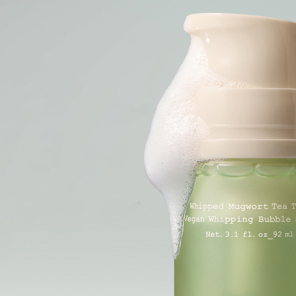 WHIPPED Mugtree Vegan Whipping Bubble Serum 92ml