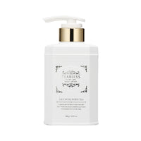 Teabless Perfume Body Lotion White Tea 480g