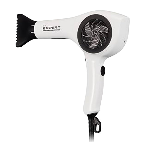 ELRAKOREA Expert Professional Hair Dryer 220V 410g