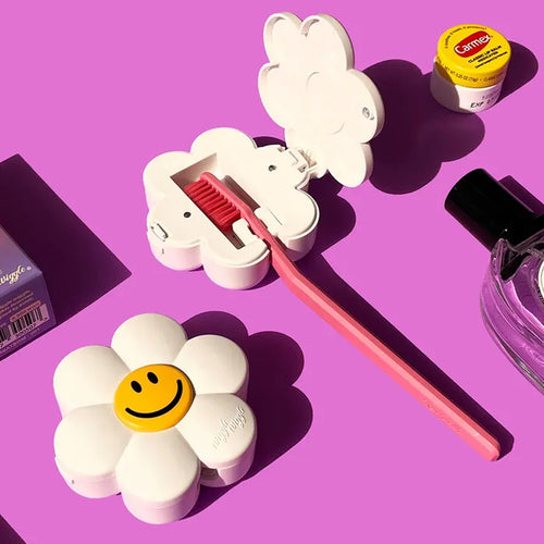 Wiggle Wiggle Cordless Toothbrush Sterilizer - Smile We Love