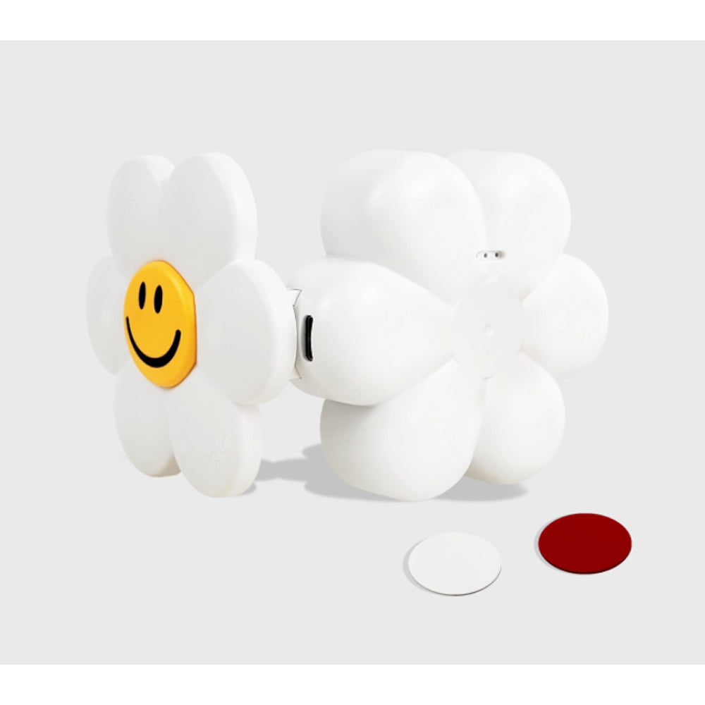 Wiggle Wiggle Cordless Toothbrush Sterilizer - Smile We Love