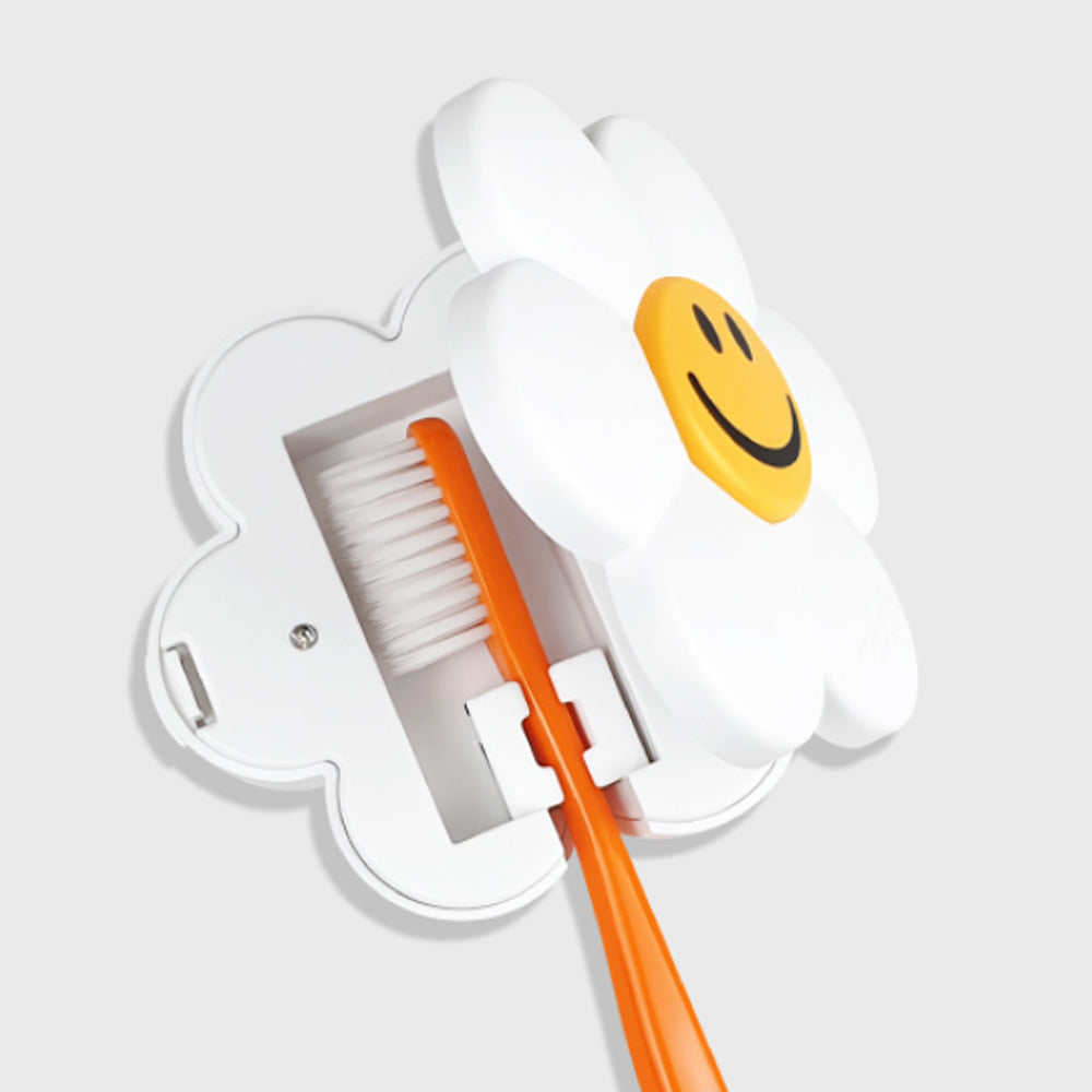 Wiggle Wiggle Cordless Toothbrush Sterilizer - Smile We Love