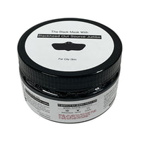 Wish Formula Blackhead & Black Mask 420ml 200ea